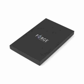 Moleskine Large Notebook Gift Box Black