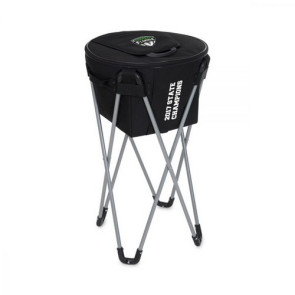 Tailgate Party Cooler - Black