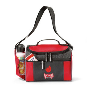The Edge Cooler - Red