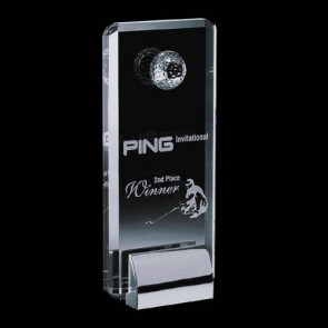 Cavalier Golf Tower - Optical 8 in.