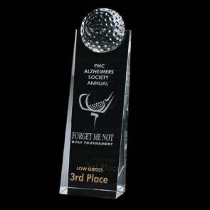 Dunbar Golf Tower - Optical 8 in.