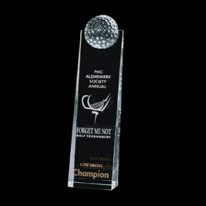 Dunbar Golf Tower - Optical 12 in.