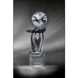 Voyager Art Glass Award