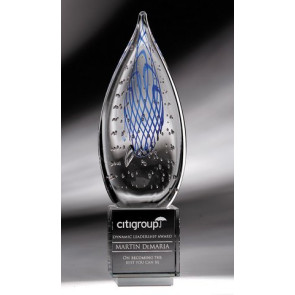Fontana Art Glass Award