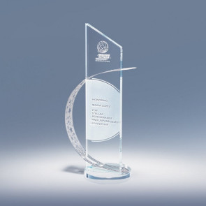 Celestial Crystal Award - LG