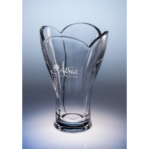 Perennial Glass Vase - Small