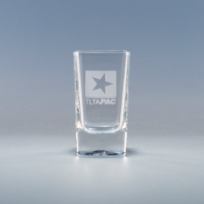 Super Shot Glass 2.75 oz (Bulk)