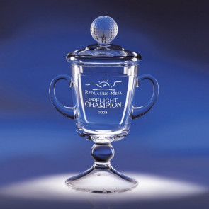 Cup Ranier Golf Award - SM