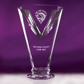 Victory Cup Award - MED
