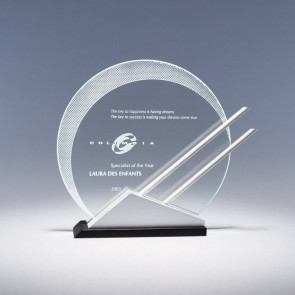 Eclipse Award - SM