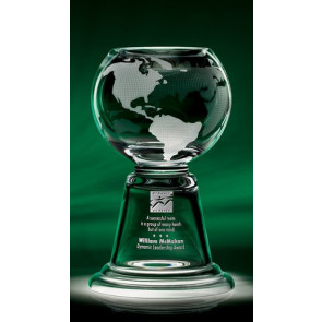 Grande Planet Award - LG