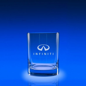 14oz Deluxe Double Old Fashioned Glasses - Set of 2