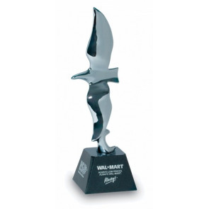 Liberty Eagle Award - 12in