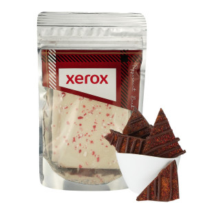 Belgian Bark Resealable Pouch - Sugar & Spice
