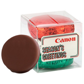 Belgian Chocolate Oreo® Gift Box