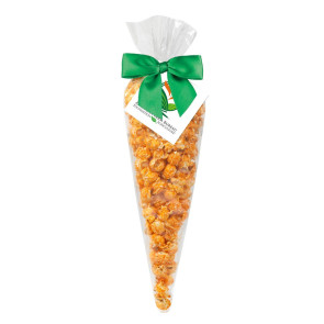 Cheddar Popcorn Cone Bag (large)