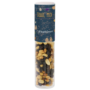 Healthy Snax Tube with Trail Mix (large)