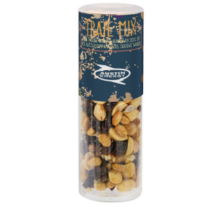 Healthy Snax Tube with Trail Mix (Small)
