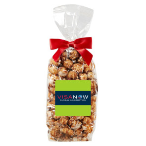 Gourmet Popcorn Gift Bag - Munch Popcorn