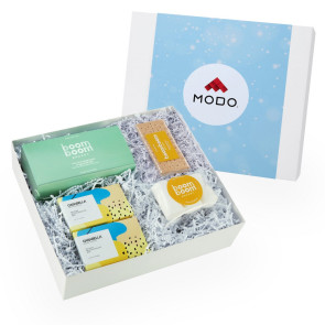 S'more Fun Curated Gift Set