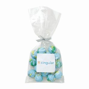 Mug Stuffers - Chocolate Earth Balls