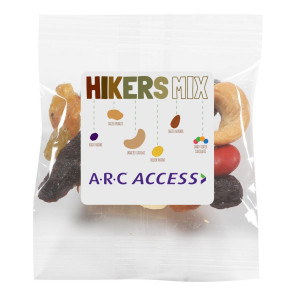 Promo Snax - Hiker's Trail Mix (1/2 oz.)