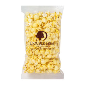 Promo Snax - Butter Popcorn (1 oz.)