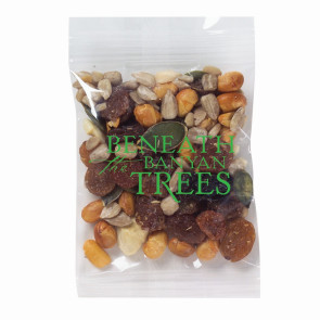Promo Snax - Trail Mix (.5 oz.)