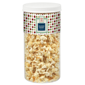 Gourmet Kettle Popcorn Tub