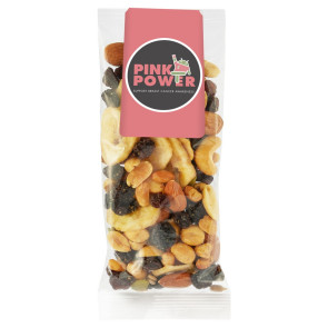 Healthy Snack Pack with Energy Trail Mix II (Medium)