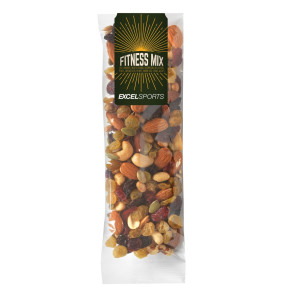 Healthy Snack Pack with Fitness Trail Mix (Large)