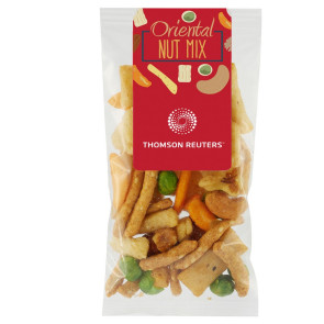 Healthy Snack Pack with Oriental Nut Mix (Small)