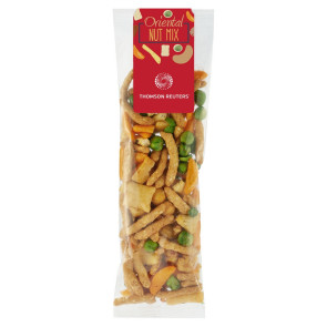 Healthy Snack Pack with Oriental Nut Mix (Large)