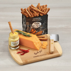 Classic Combination Natural Gourmet Cheese