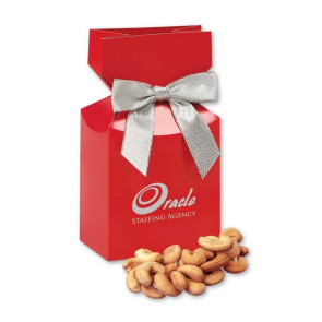 Fancy Cashews in Premium Delights Gift Box