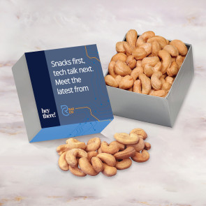 Simply Perfect with Fancy Cashews