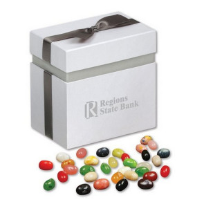 Jelly Belly® - Jelly Beans in Elegant Treats Gift Box