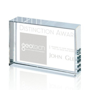Maywood Award - Optical