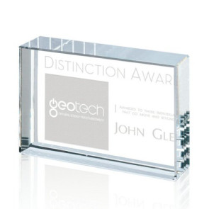 Maywood Award - Optical