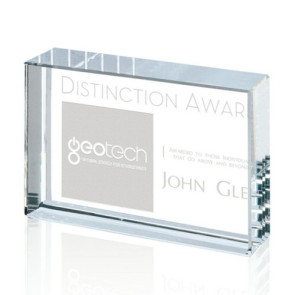 Maywood Award - Optical