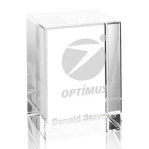 Lexington Cube Award