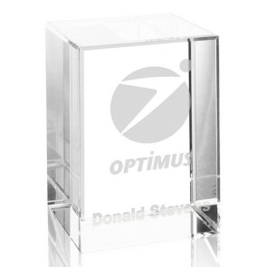Lexington Cube Award