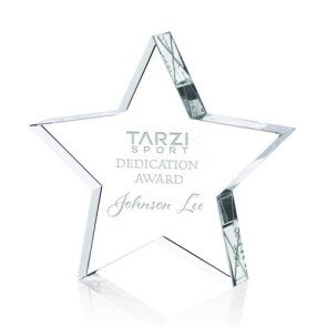 Epsilon Star Award