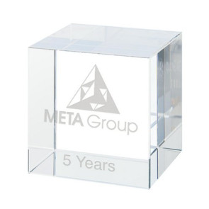 Flat Cube Award