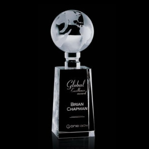 Juniper Globe Award - Optical 7 .5