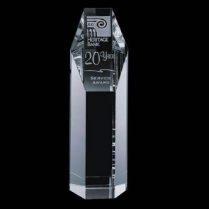 Ashford Award - Optical 10 in.