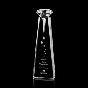 Alicia Gemstone Award - Diamond