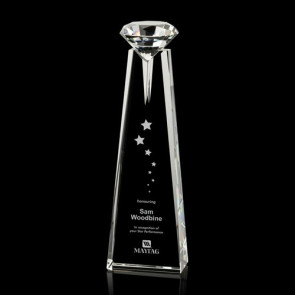 Alicia Gemstone Award - Diamond