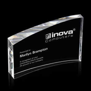 Hayes Award