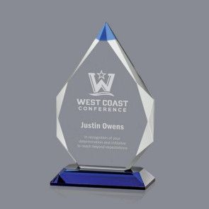 Granville Award - Blue